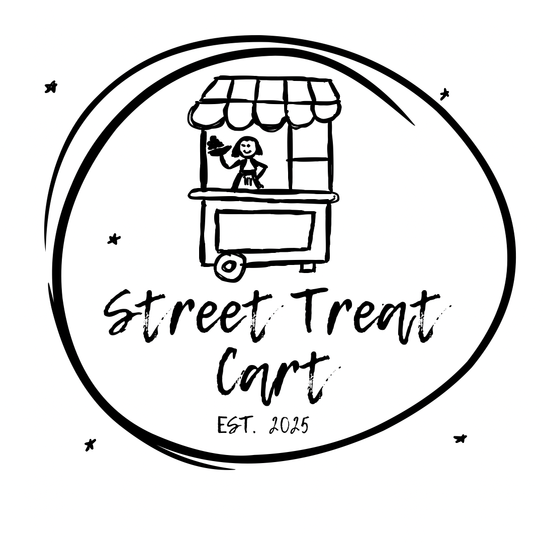 Street Treat Cart Logo